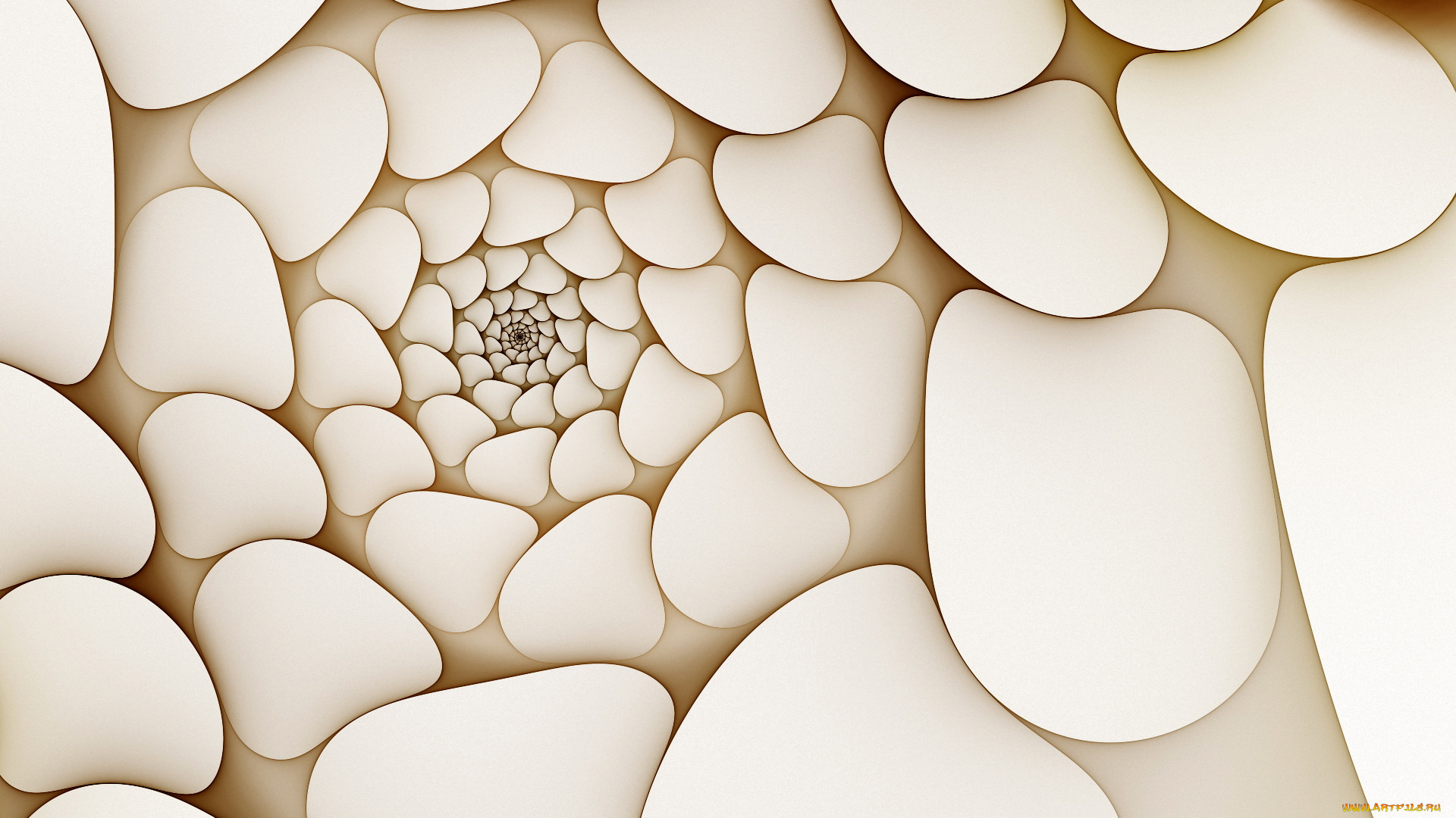 3, , fractal, , 